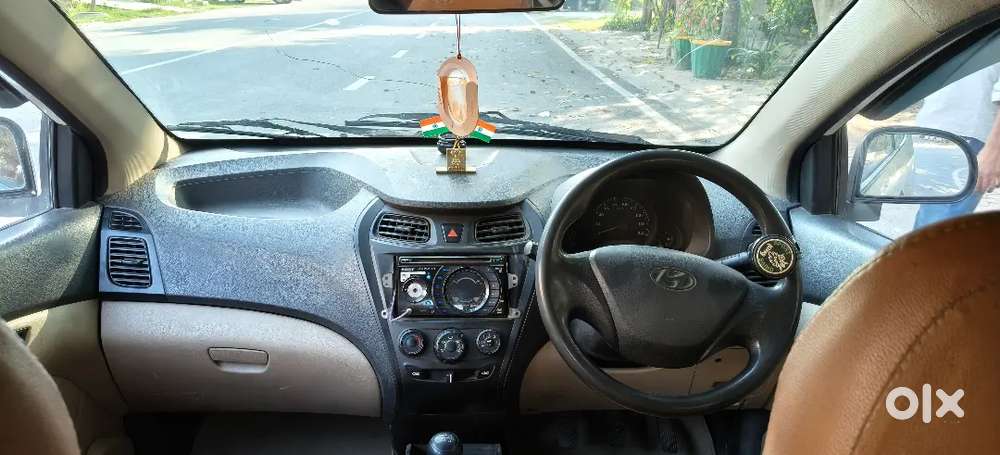 Hyundai Eon 2013 Cng & Hybrids 110000 Km Driven