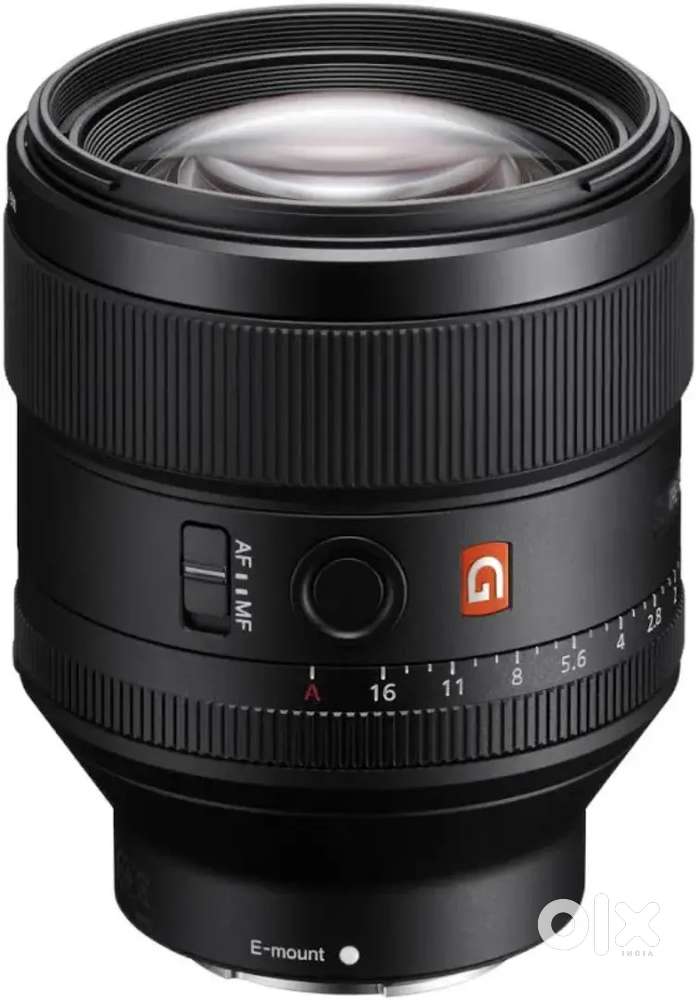85 Gmaster , 1.4 f