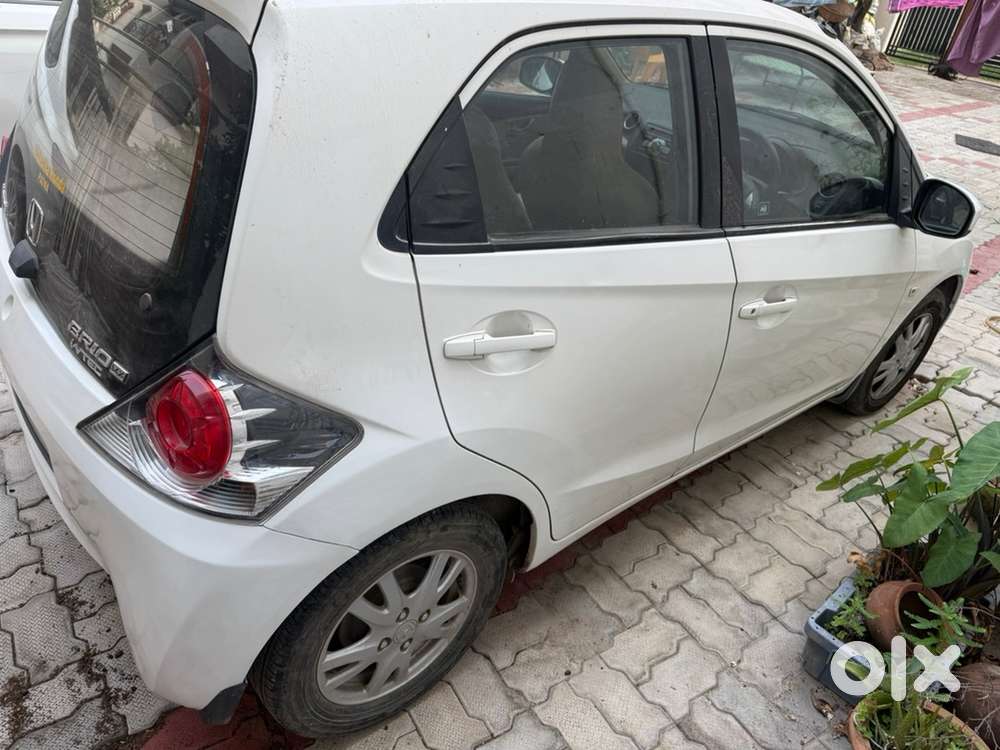 Honda Petrol Manual 2013