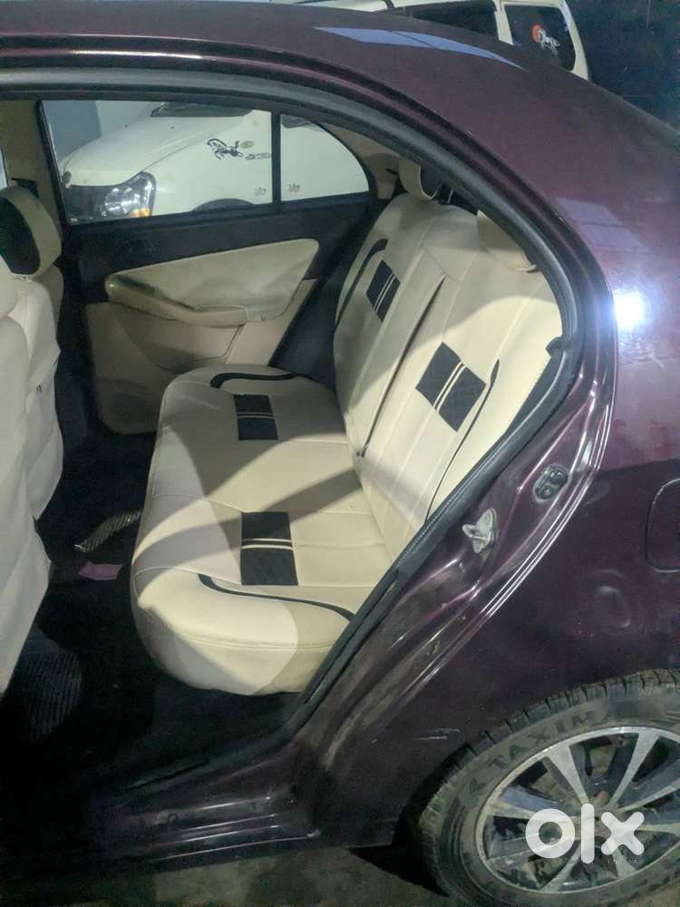 Tata Manza 2011