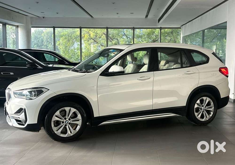 Bmw X1 2.0 Sdrive20i Xline, 2022, Petrol