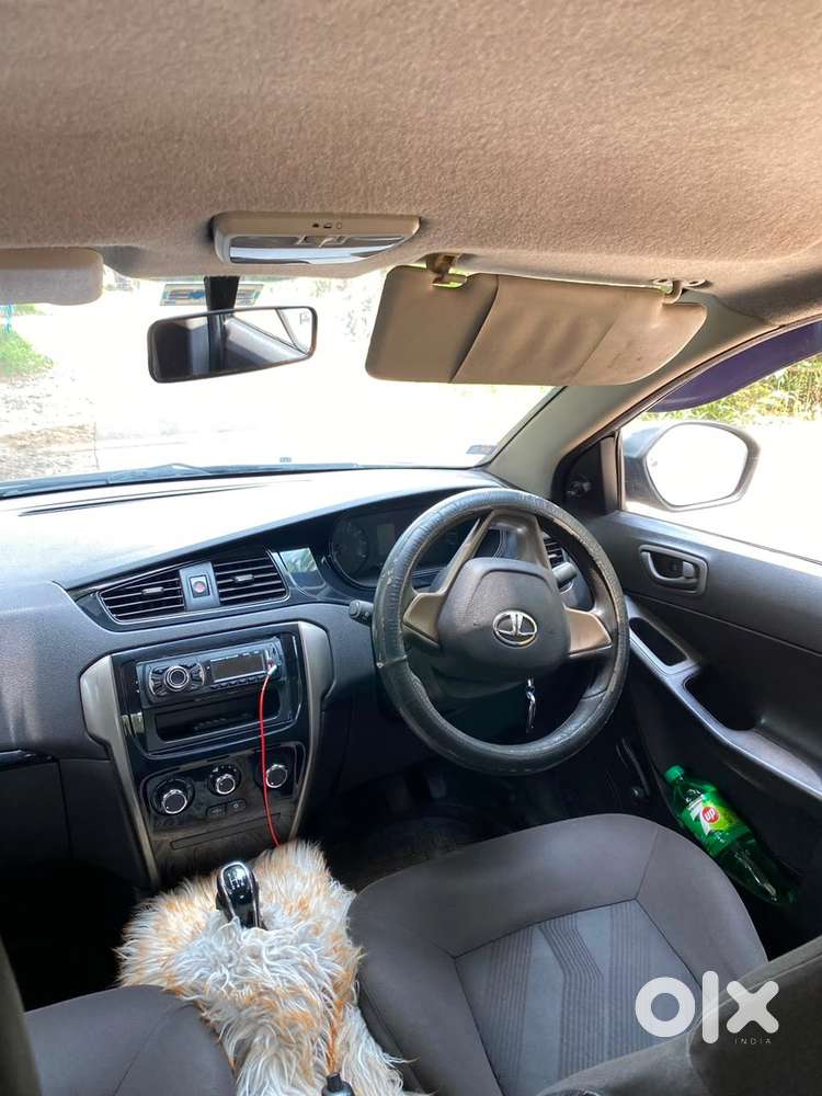 Tata Bolt Diesel 2015