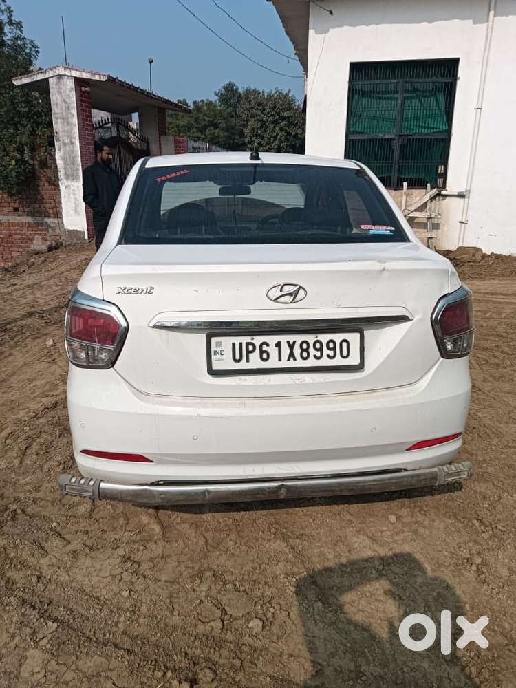 Hyundai Xcent 1.2 S Crdi, 2015, Diesel