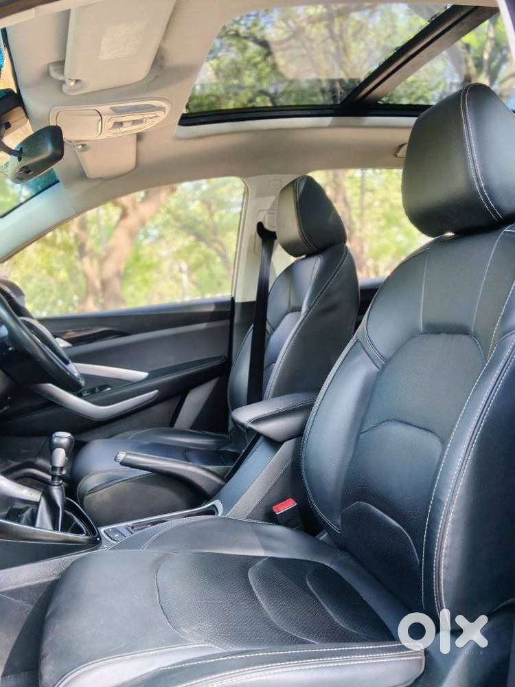 Mg Hector 2.0 Sharp Diesel, 2021, Diesel