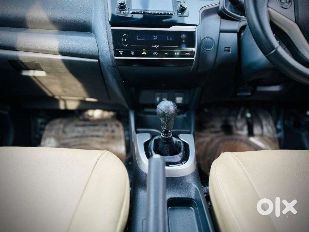Honda Jazz V, 2017, Petrol