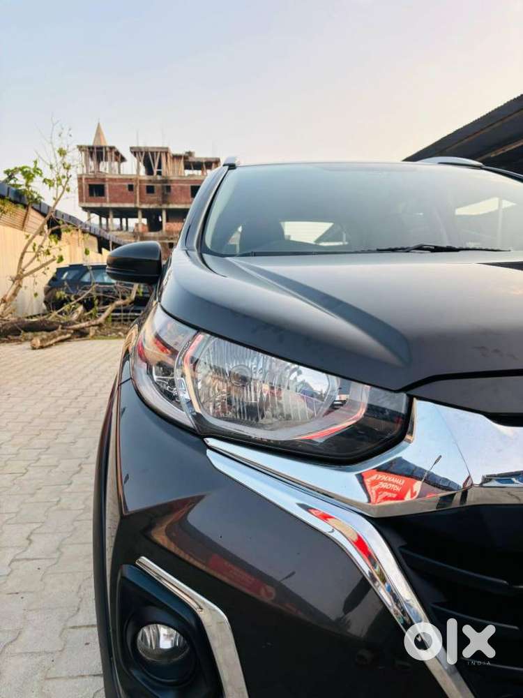 Honda Wr-v [2020-2023] 1.2 Sv I-vtec Mt, 2022, Petrol