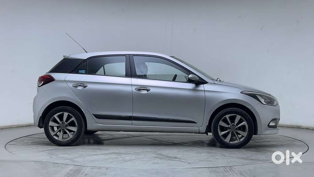 Hyundai Elite I20 Asta 1.4 Crdi, 2015, Diesel