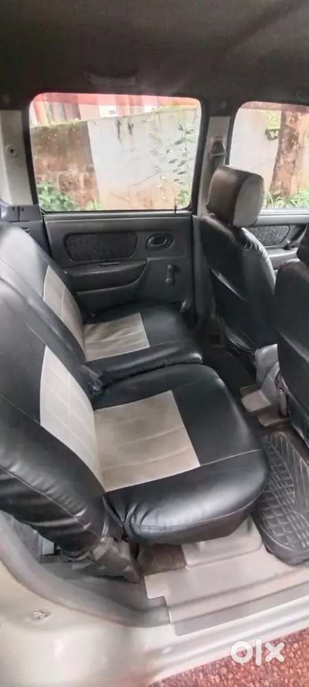 Maruti Suzuki Wagon R 2004 Lxi