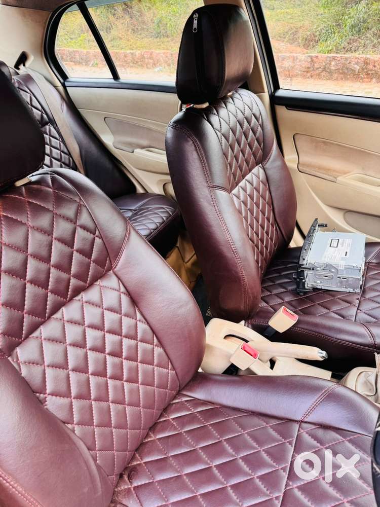 Maruti Suzuki Swift Dzire