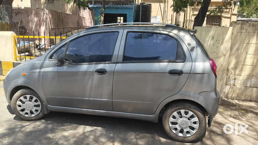Chevrolet Spark 2011