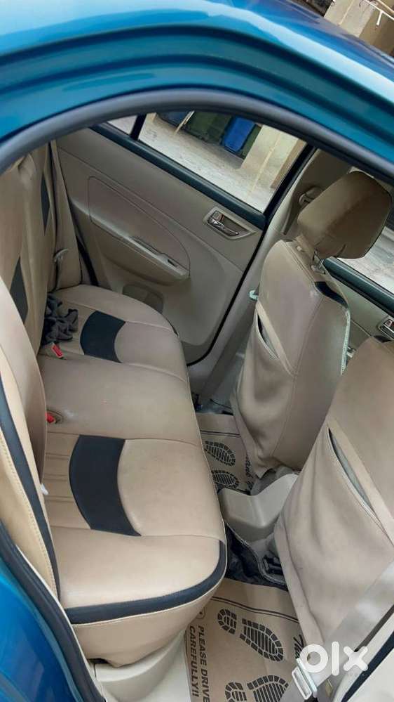 Maruti Suzuki Dzire 2017-2020 1.2 Vxi, 2012, Petrol