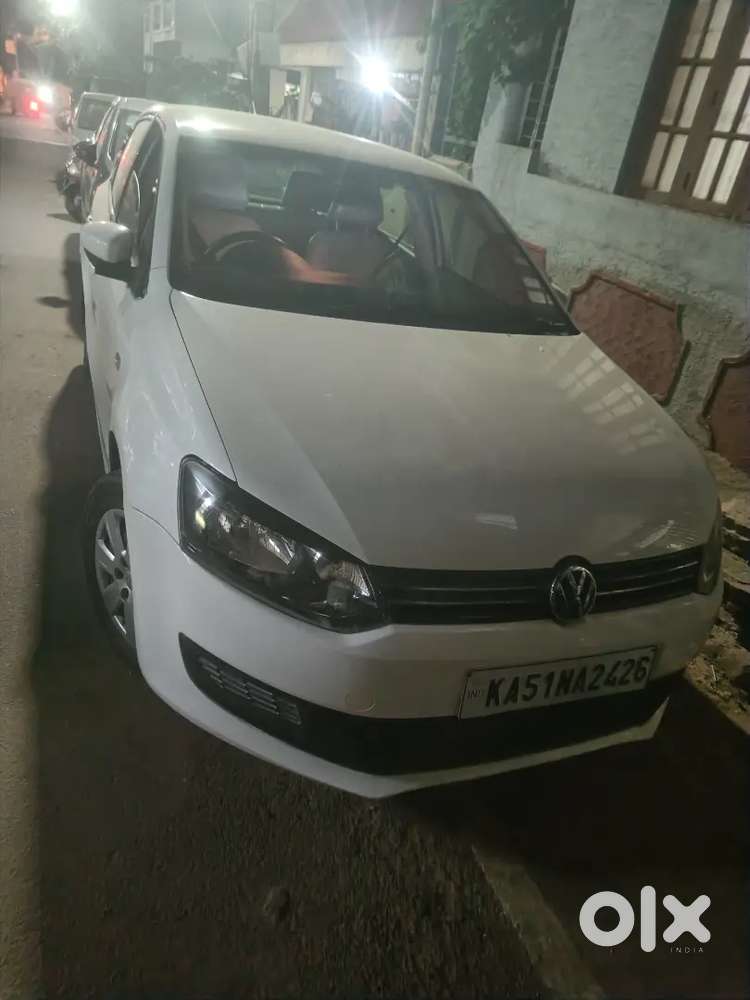 Volkswagen Polo Mpi 2012 Anniversary Edition