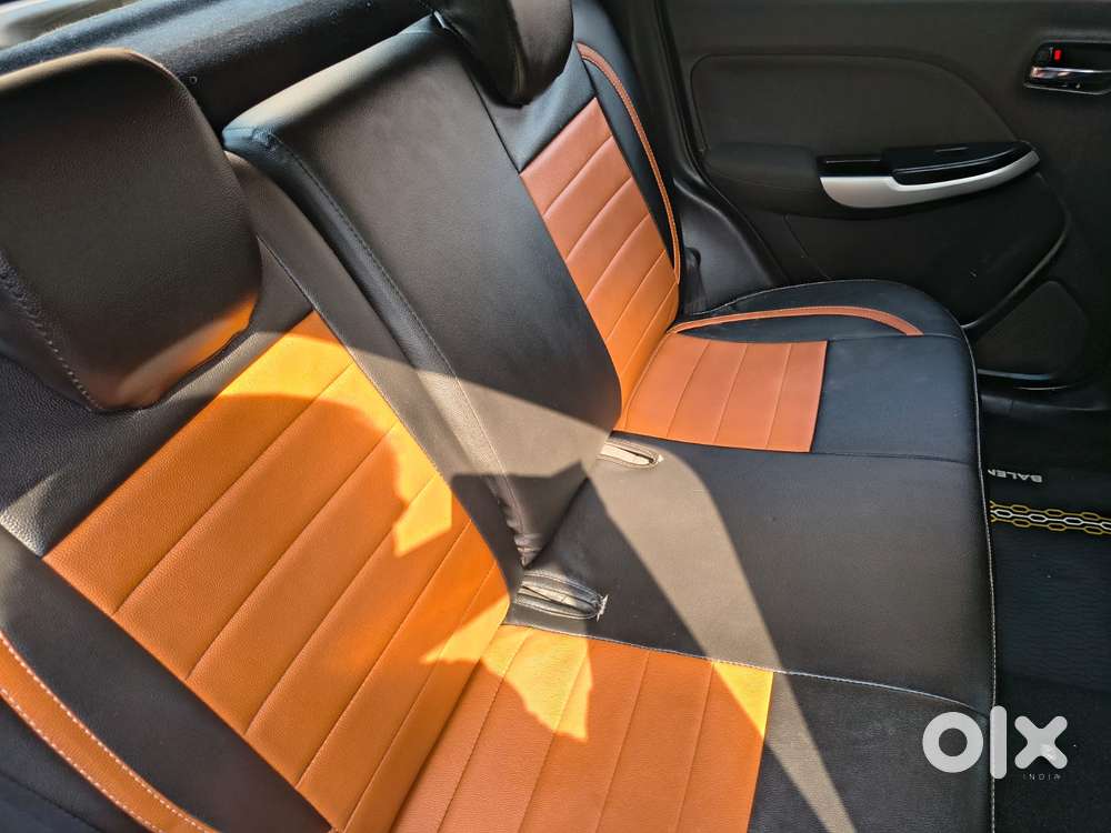 Maruti Suzuki Baleno 1.3 Delta, 2018, Petrol