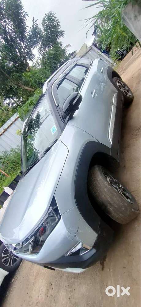 Maruti Suzuki Vitara Brezza Zxi +, 2022, Petrol