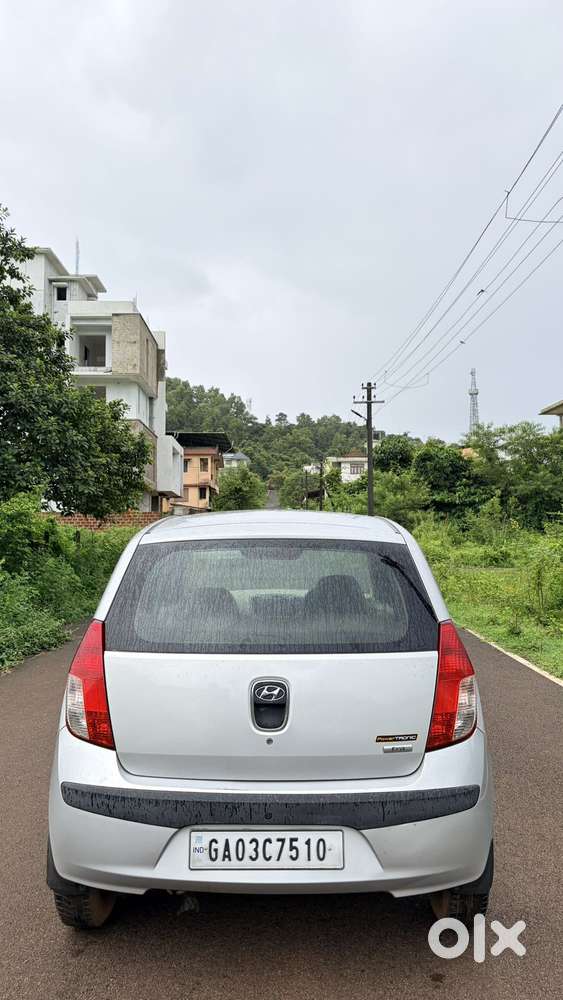 Hyundai I10 Era 1.1, 2009, Petrol