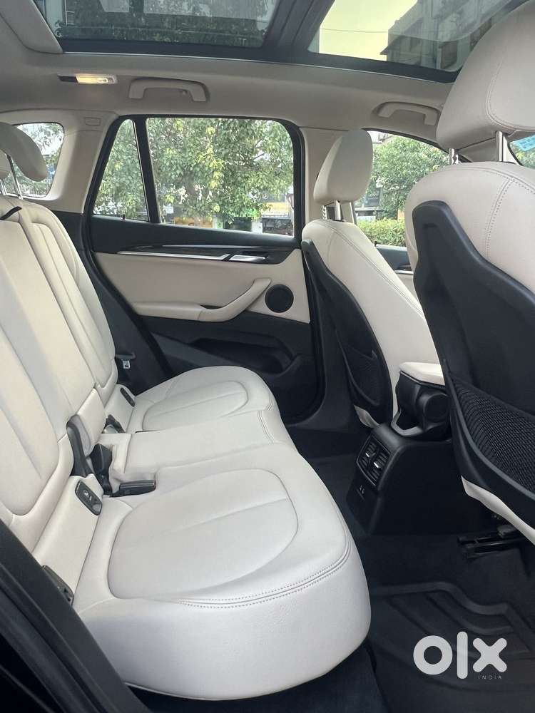 Bmw X1 2.0 Sdrive20i Xline, 2022, Petrol