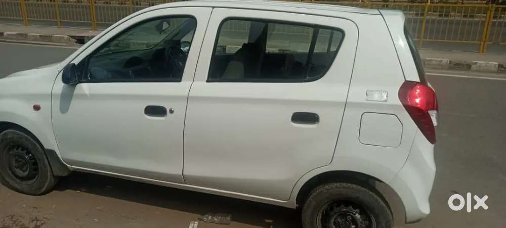 Maruti Suzuki 800 2016 Cng & Hybrids 95000 Km Driven