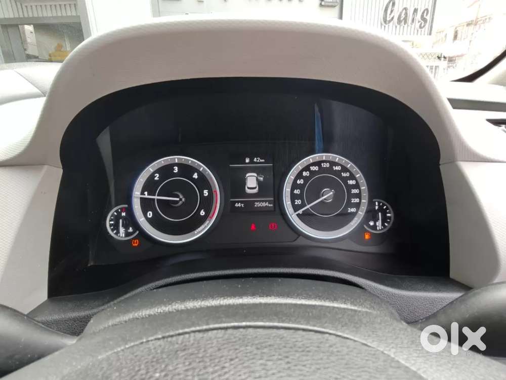 Hyundai Creta E 1.5 Diesel, 2022, Diesel