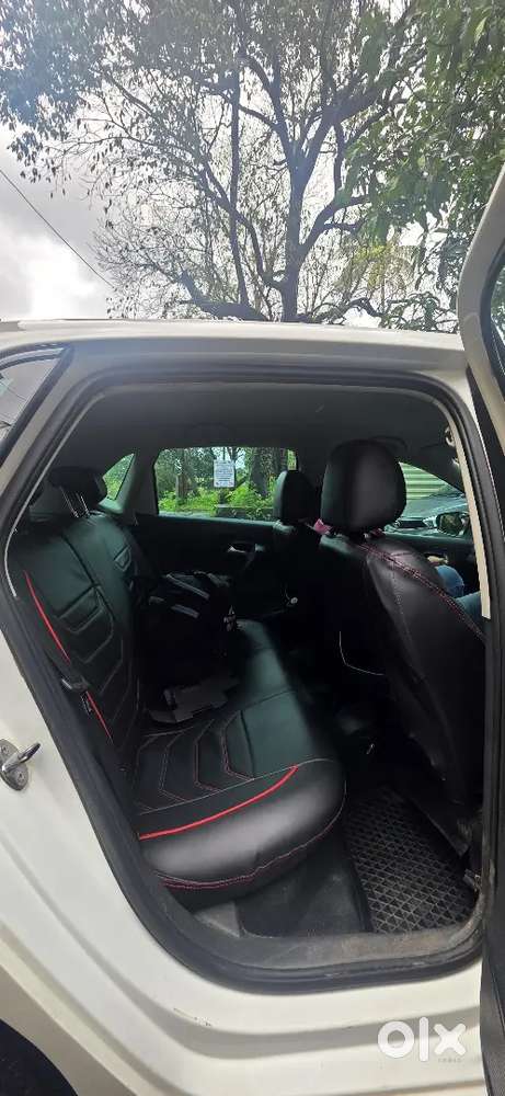 Volkswagen Polo 1.2 Gt 2015