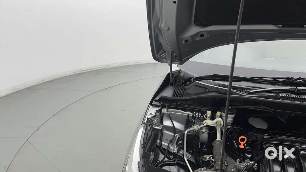 Honda City Vx Petrol Cvt, 2023, Petrol