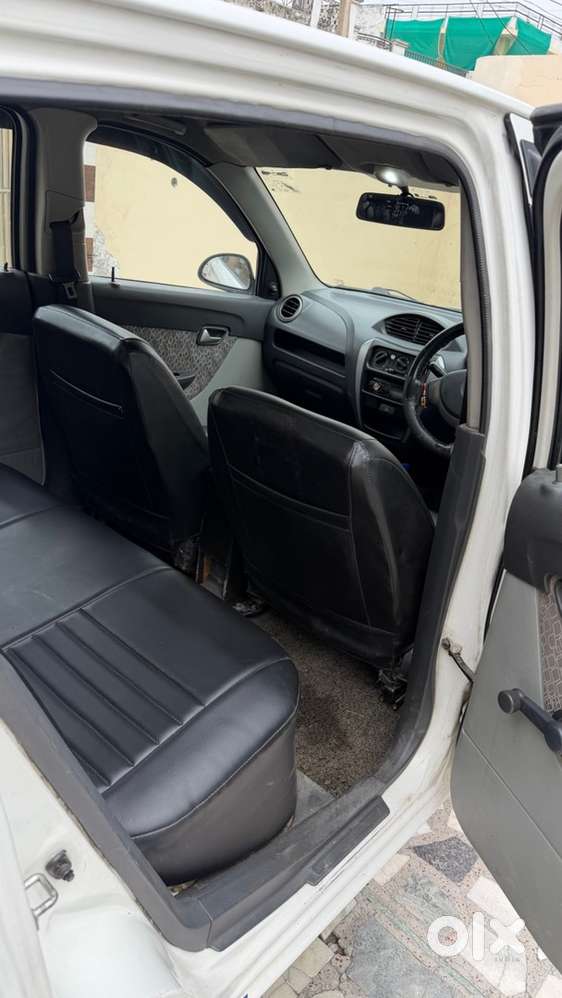 Maruti Suzuki Alto 2018
