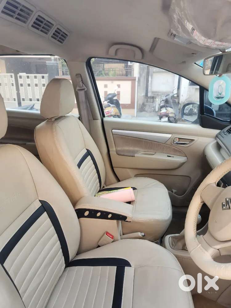 Maruti Suzuki Ertiga 2013 In Good Condition