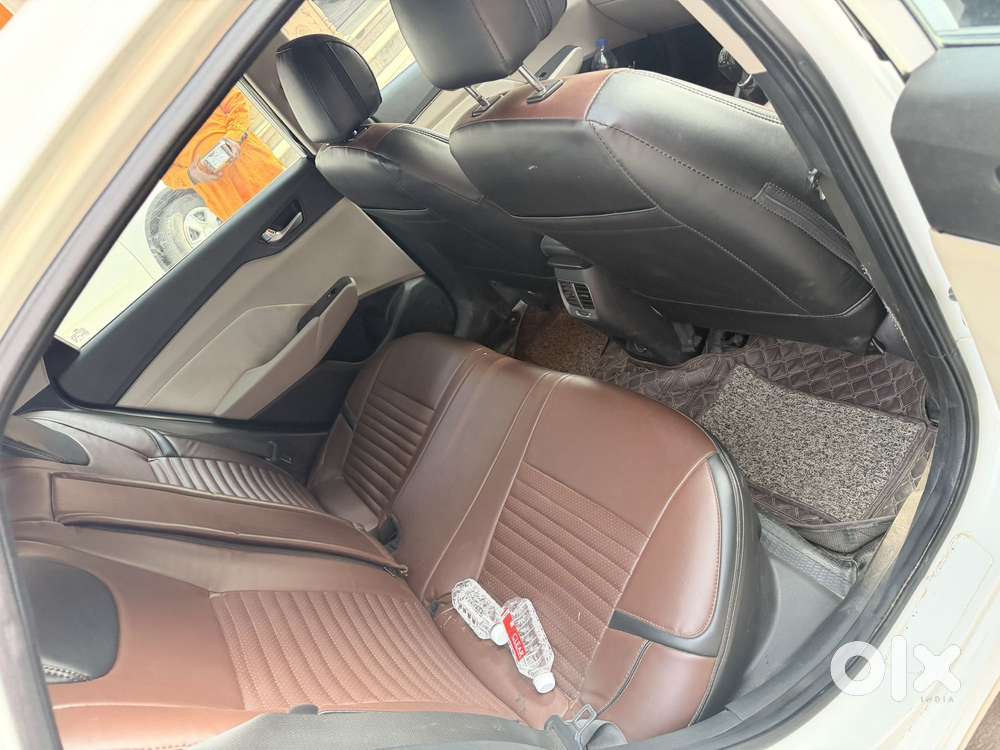 Hyundai Verna Crdi 1.6 Sx, 2019, Diesel