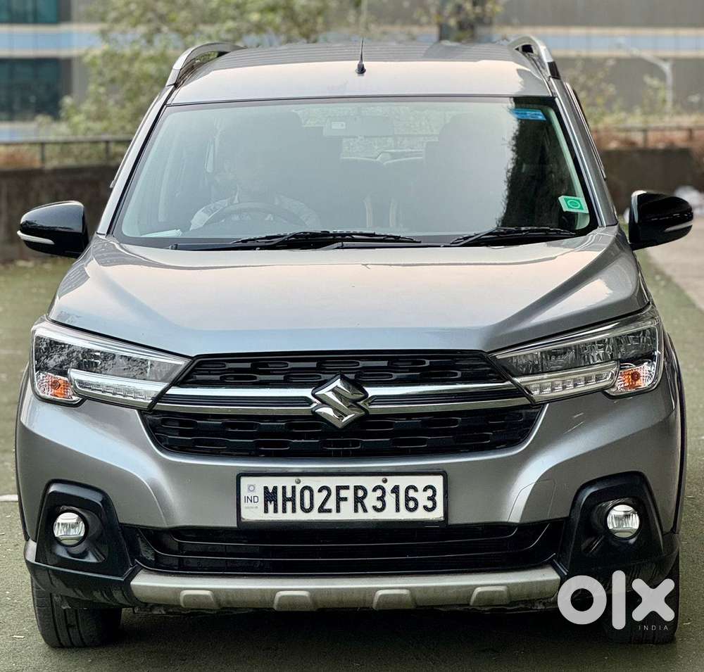 Maruti Suzuki Xl6 1.5 Zeta Mt, 2021, Petrol