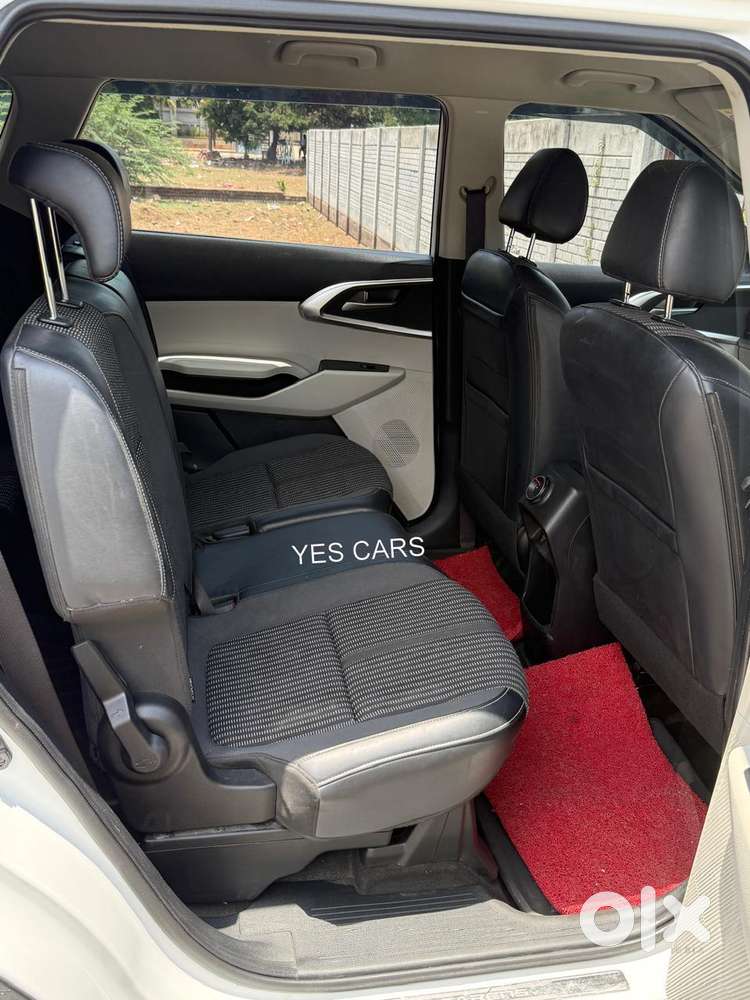 Kia Carens 1.4 Prestige 7 Str, 2023, Petrol