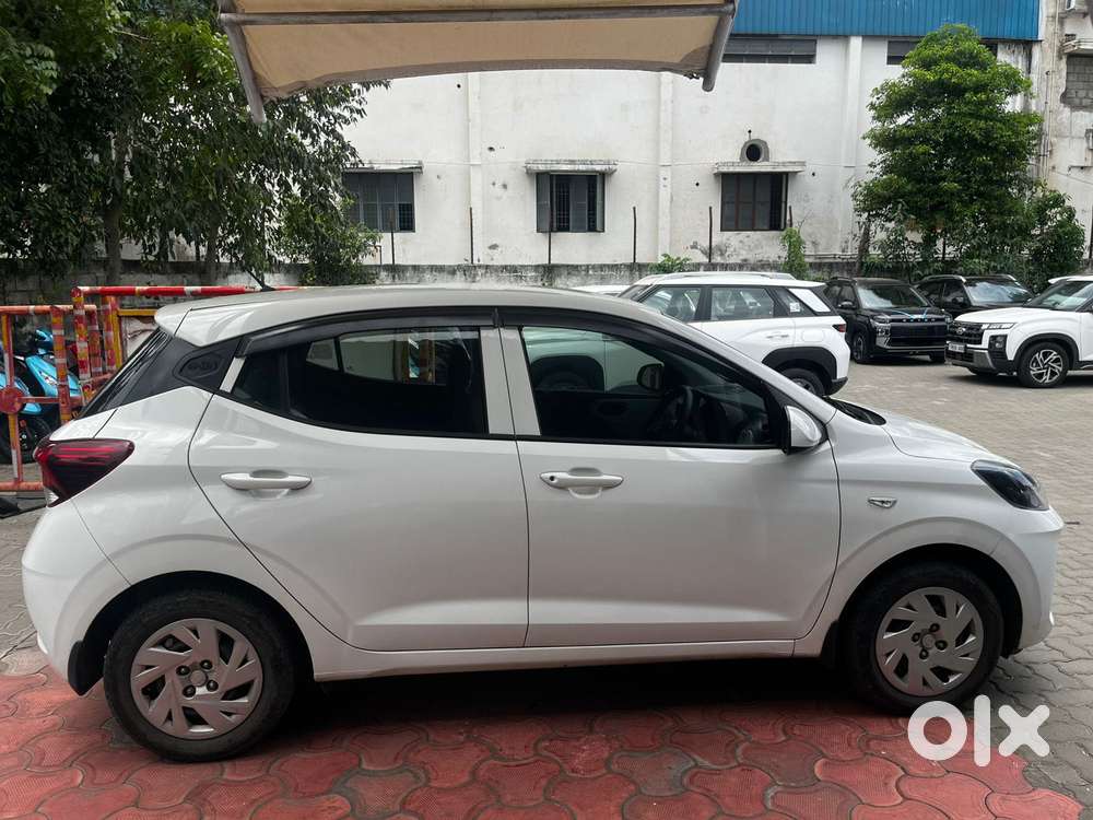 Hyundai I10 1.2 Kappa Magna, 2023, Petrol