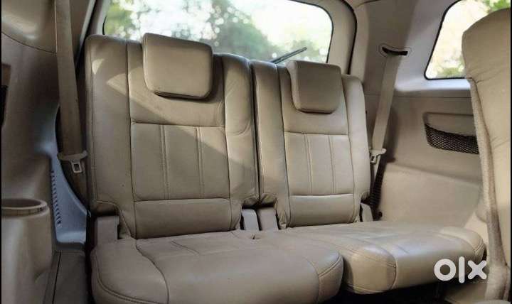 Mahindra Xuv500 Diesel 2016 Model