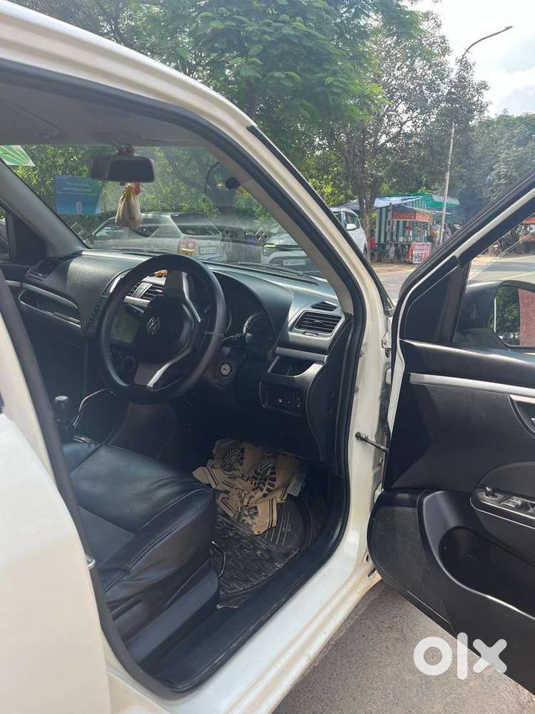 Maruti Suzuki Swift 2011 Petrol Well Maintained