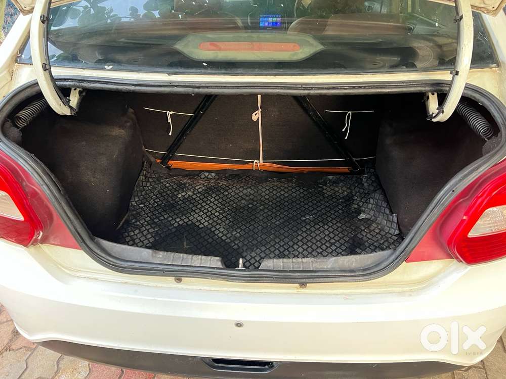 Tata Zest  Quadrajet 1.3 75ps Xe, 2018, Diesel