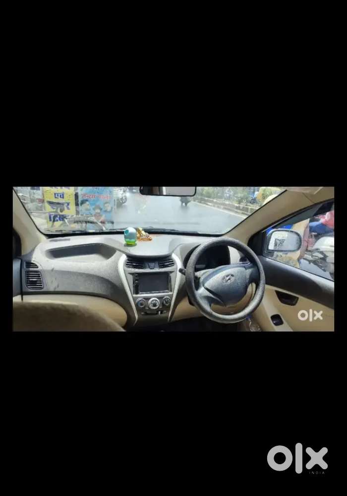 Hyundai Eon 2018 Petrol 17200 Km Driven