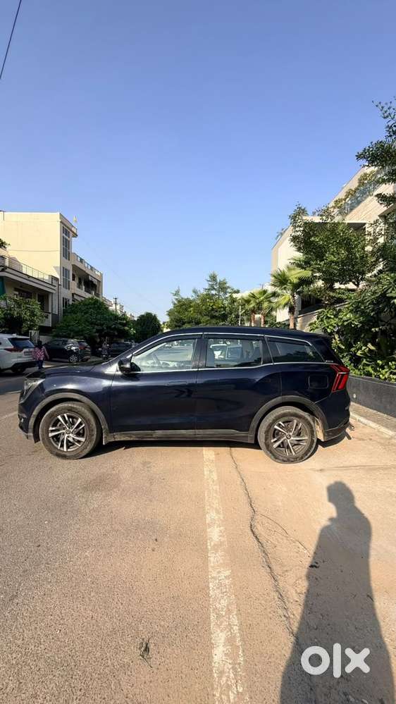 Mahindra Xuv700 2.2 Ax 5 Diesel Mt Str, 2023, Diesel