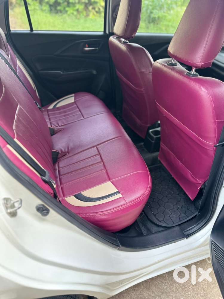 Maruti Suzuki Swift 2024