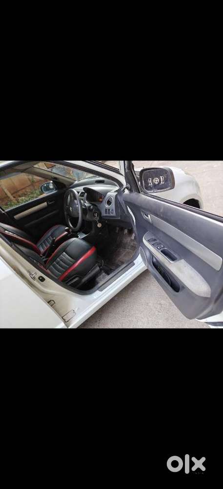 Maruti Suzuki Swift Dzire Vdi Optional, 2011, Diesel