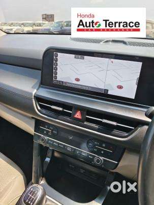 Kia Seltos Htx G, 2023, Petrol