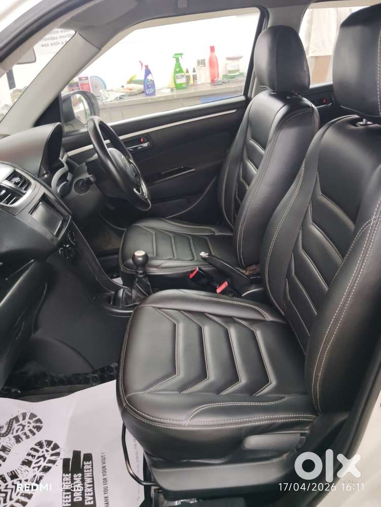 Maruti Suzuki Swift 2011-2014 Vdi, 2012, Diesel