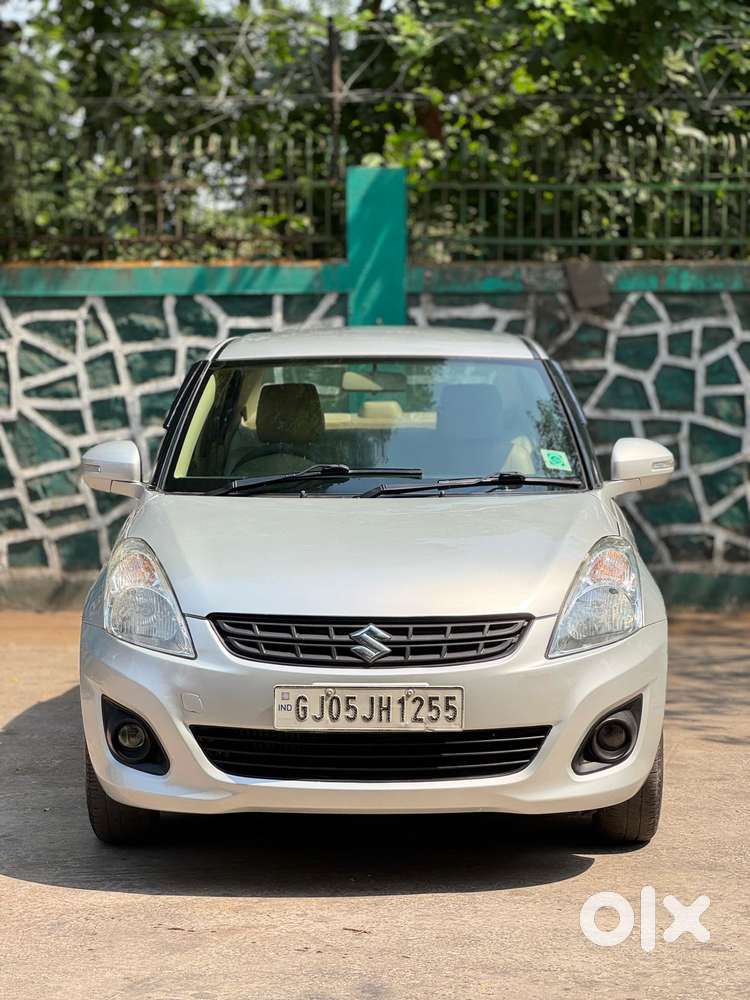 Maruti Suzuki Dzire, 2014, Diesel