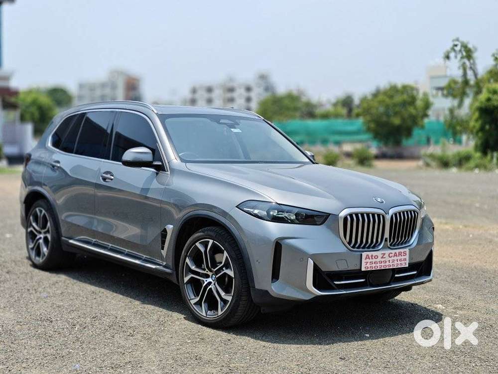 Bmw X5 Xdrive30d Xline, 2024, Diesel