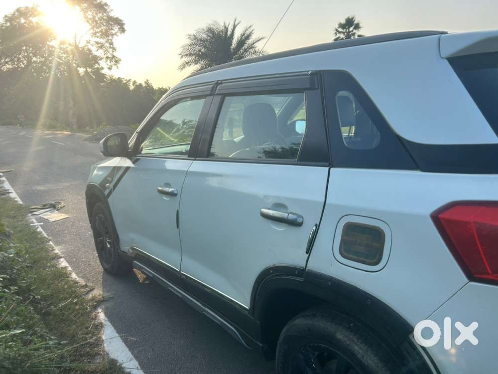 Maruti Suzuki Vitara 2019