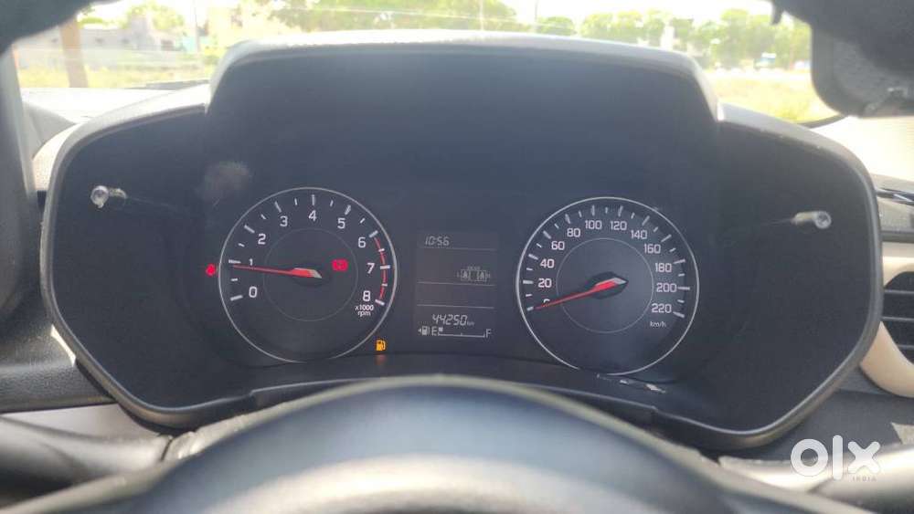 Maruti Suzuki Swift Dzire 1.2 Vxi Bsiv, 2025, Petrol