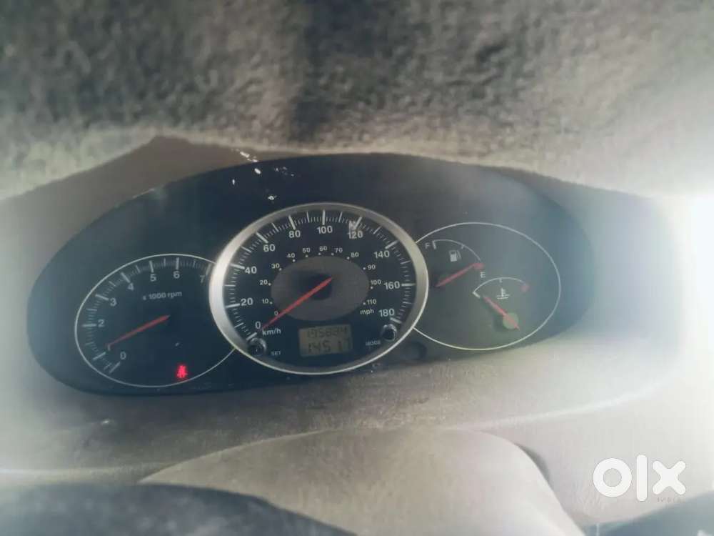 Mahindra Scorpio Diesel 2012