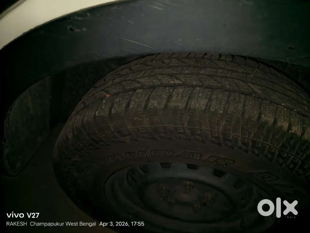 Mahindra Xylo 2012 Diesel Well Maintained