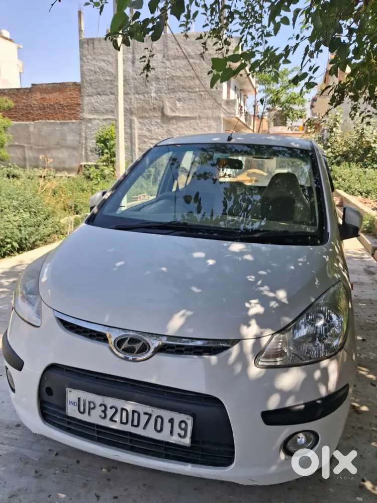 Hyundai I10 2010 Petrol 91035 Km Driven