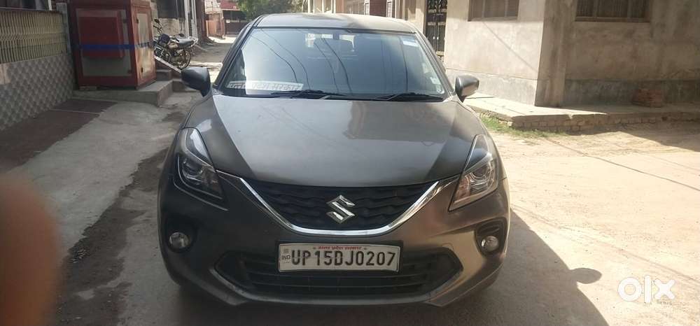Maruti Suzuki Baleno Maruti-suzuki-baleno-zeta-diesel, 2020, Petrol