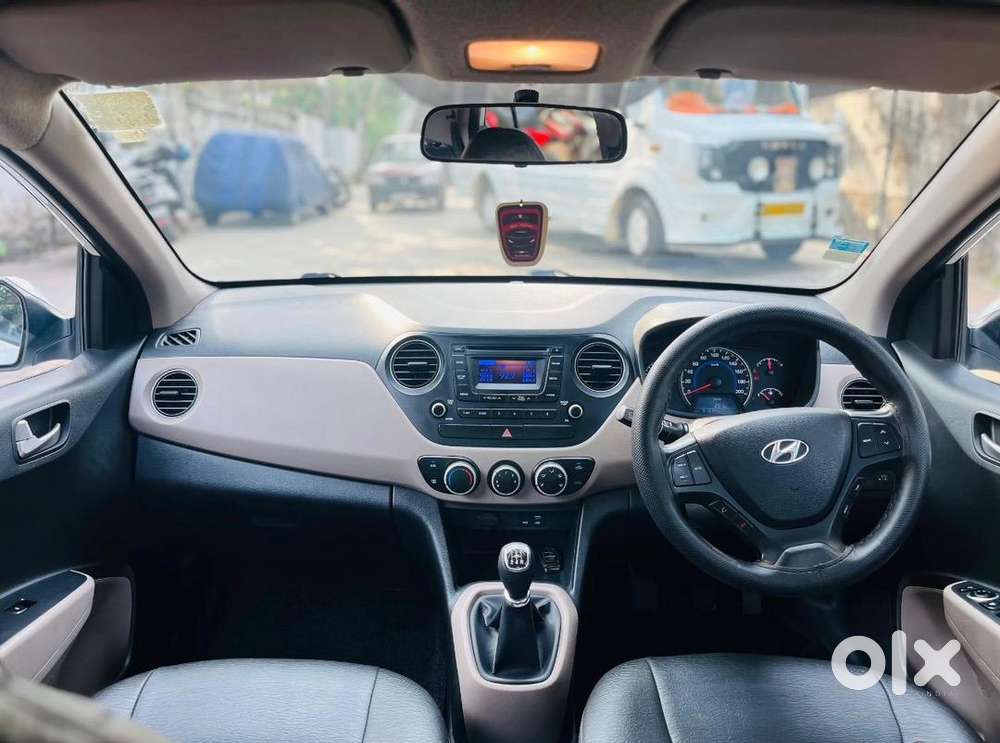 Hyundai Grand I10 2016