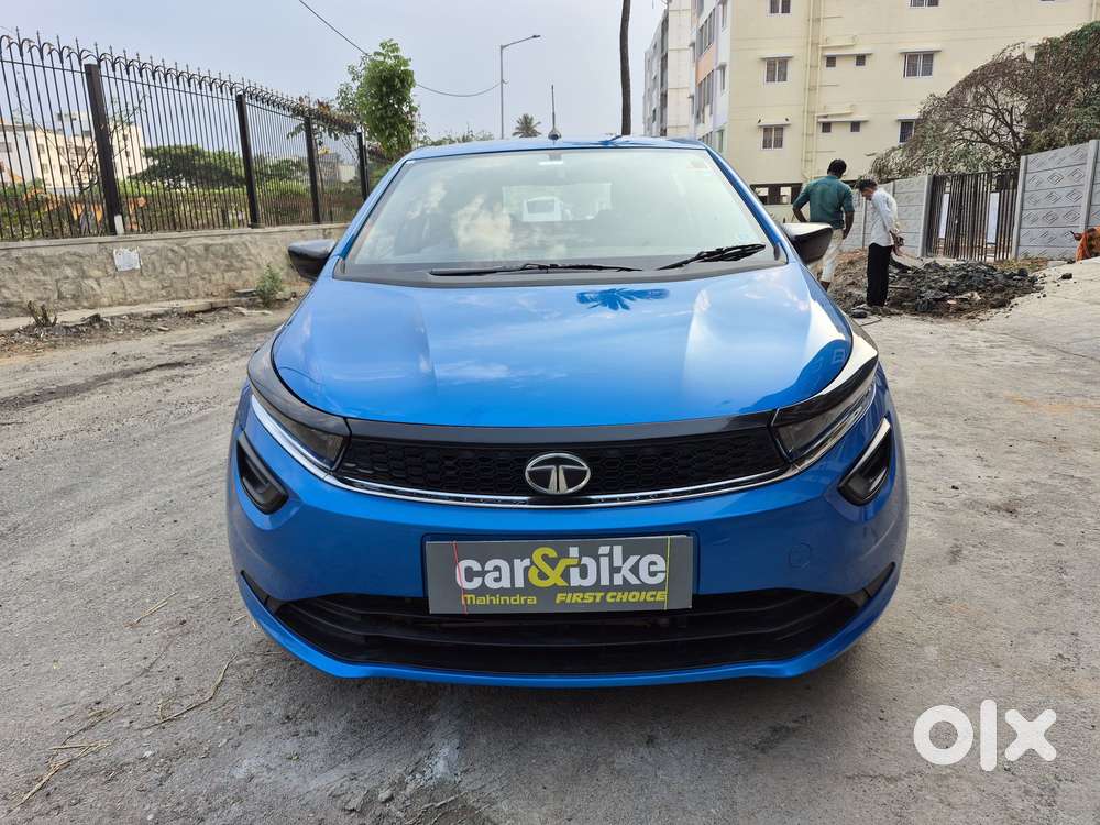 Tata Altroz 1.5 Xm Plus Diesel, 2022, Diesel