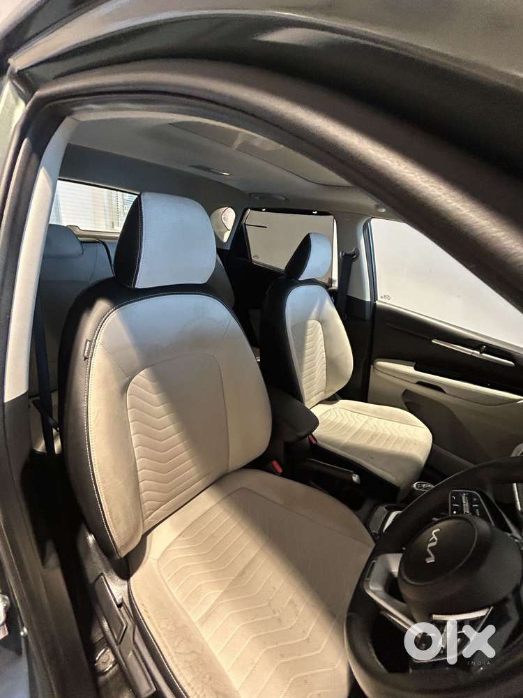 Kia Sonet Htx 1.5 Diesel, 2025, Diesel